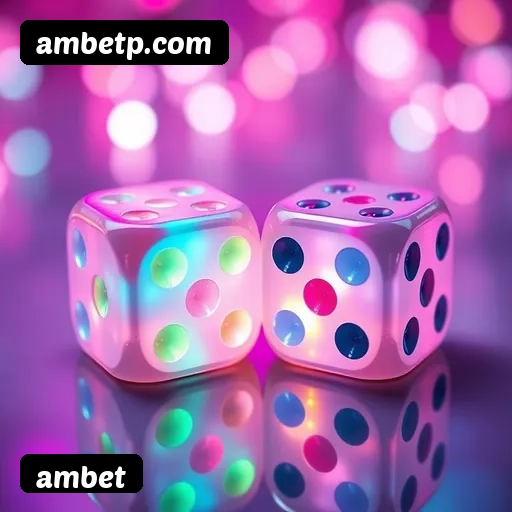 Tabela RTP dos jogos de cassino da ambet