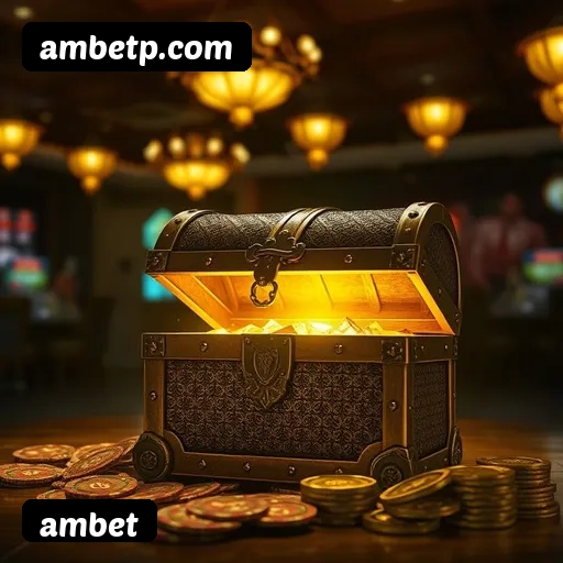 Loterias online disponíveis na ambet