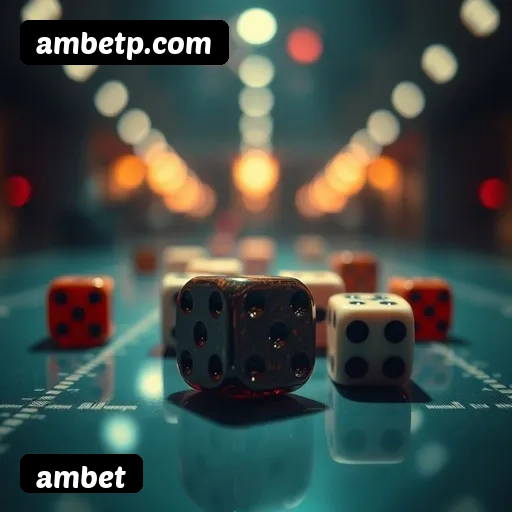 Níveis do programa VIP da ambet